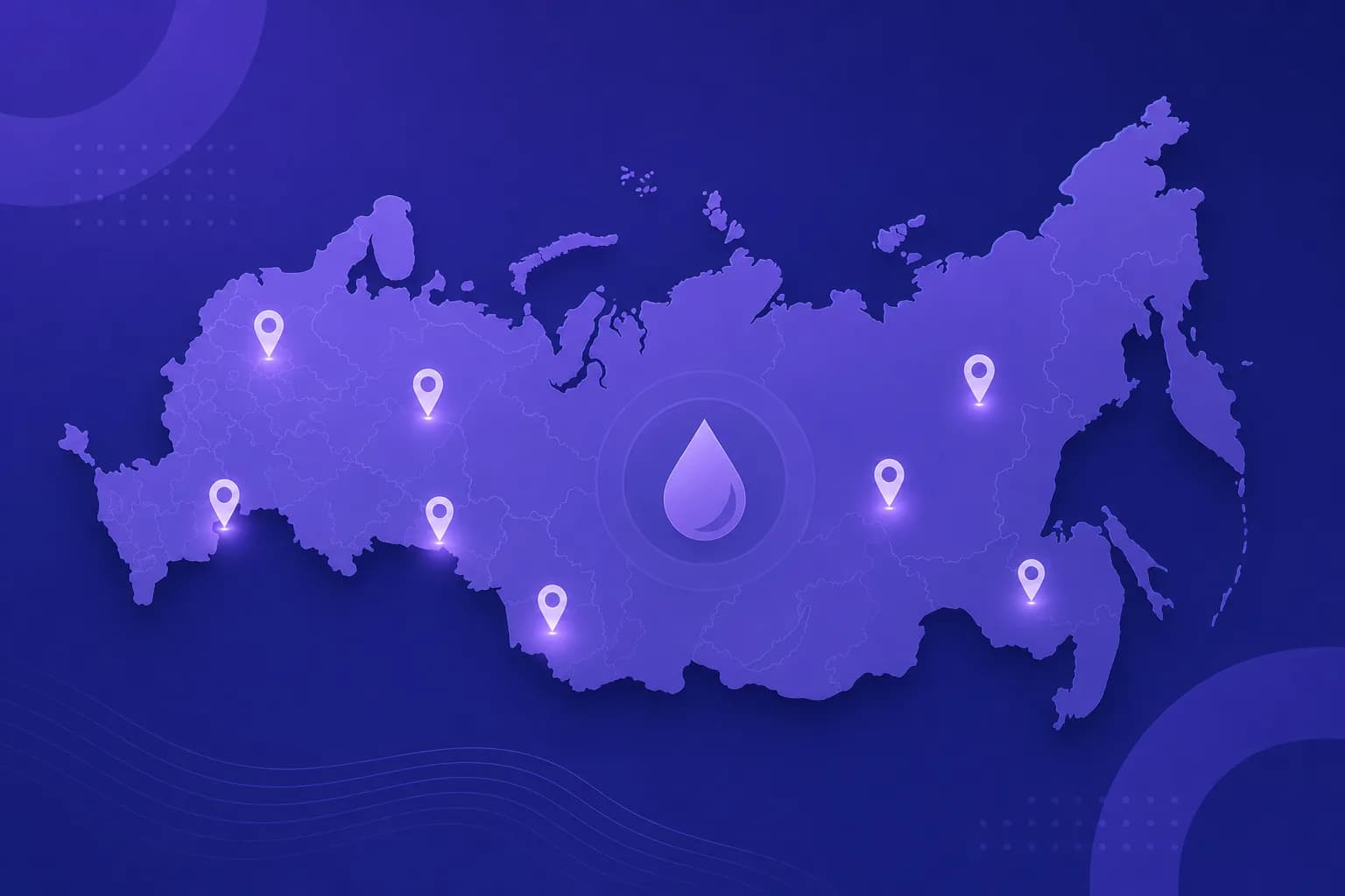 Ситуация с бензином в России