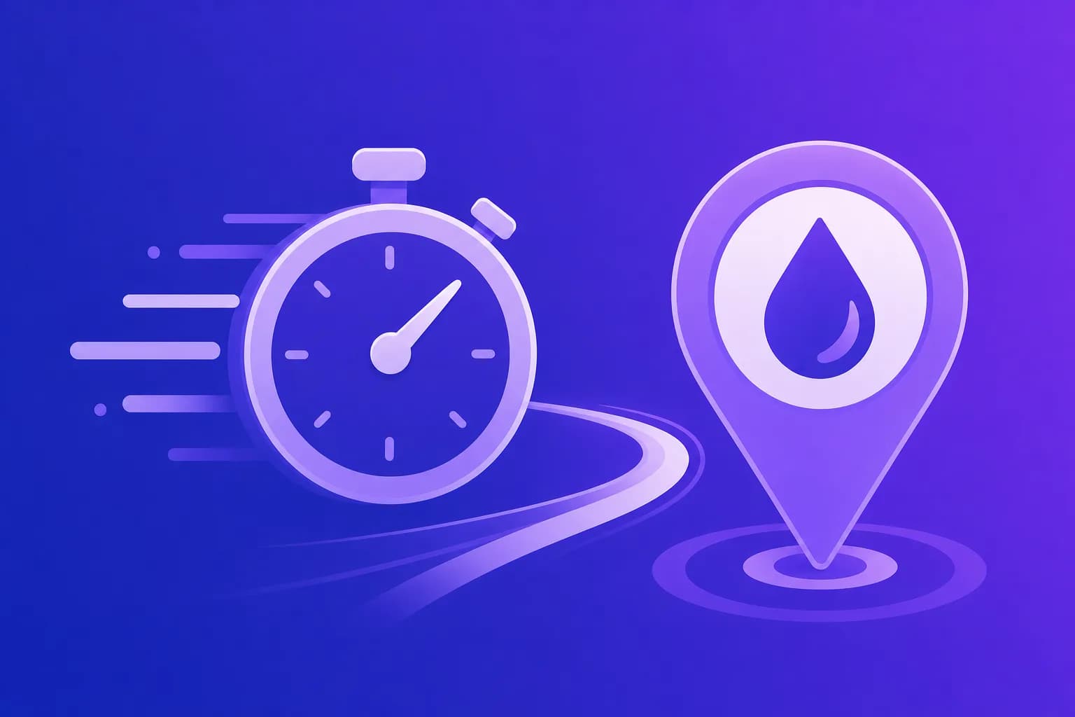 Карта АЗС с автоматическим обновлением: как работает агрегатор TOFUEL